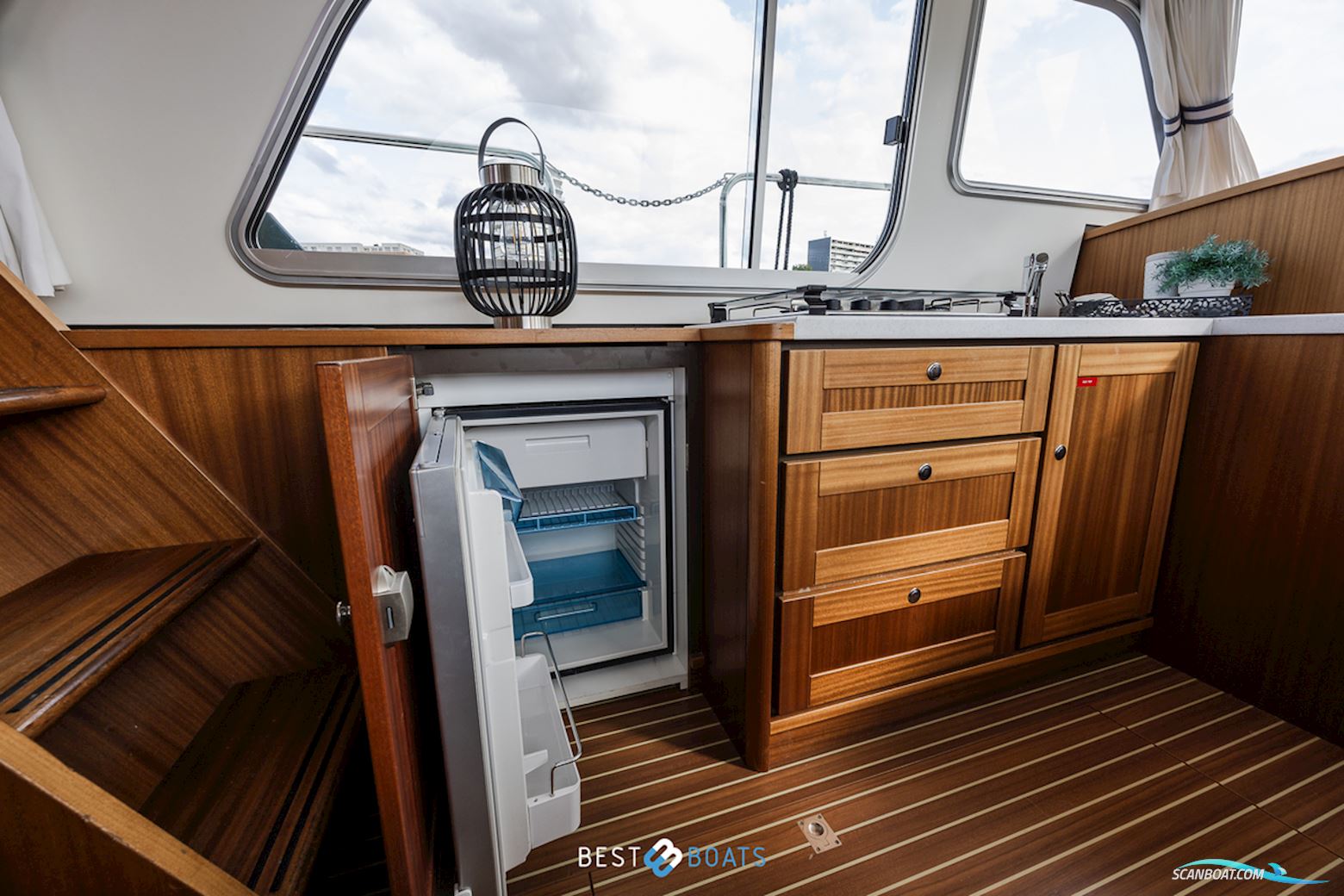 Linssen Classic Sturdy 32 AC
