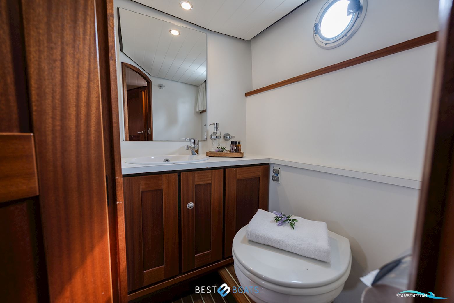 Linssen Classic Sturdy 32 AC