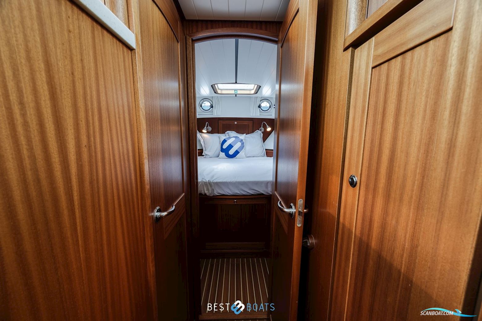 Linssen Classic Sturdy 32 AC