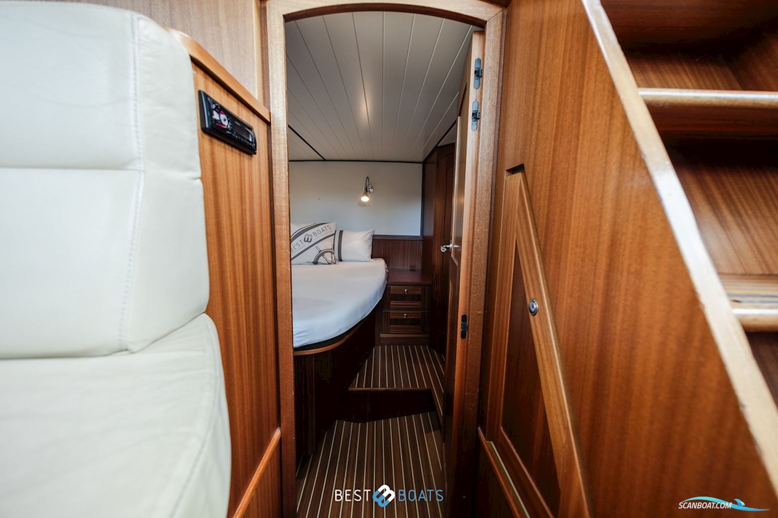 Linssen Classic Sturdy 32 AC