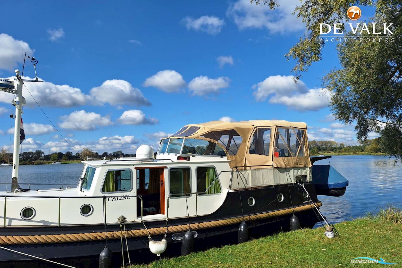 Linssen Classic Sturdy 400 AC