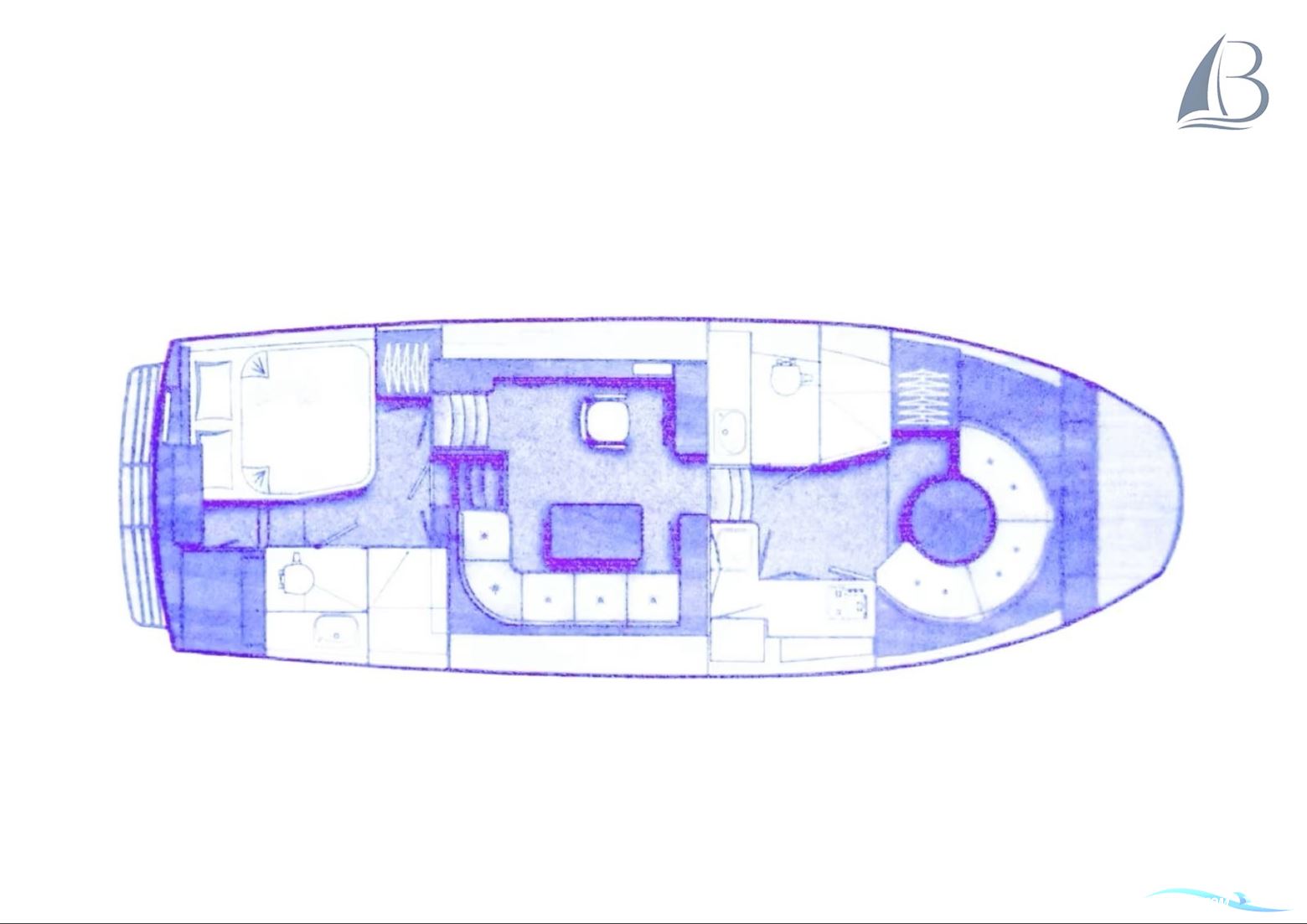 Linssen Dutch Sturdy 380 AC