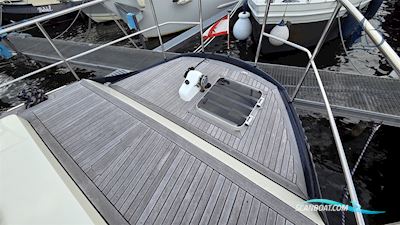 Linssen Dutch Sturdy 380 AC Motorbåd 1999, med Volvo Penta Tamd 41 H-B motor, Tyskland