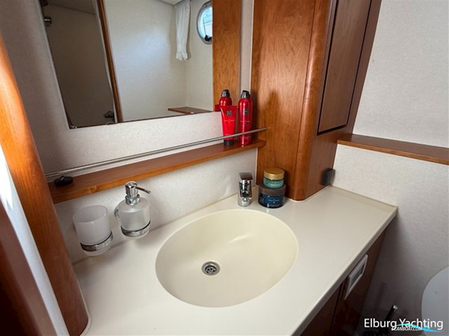 Linssen Grand Sturdy - 43.9 AC