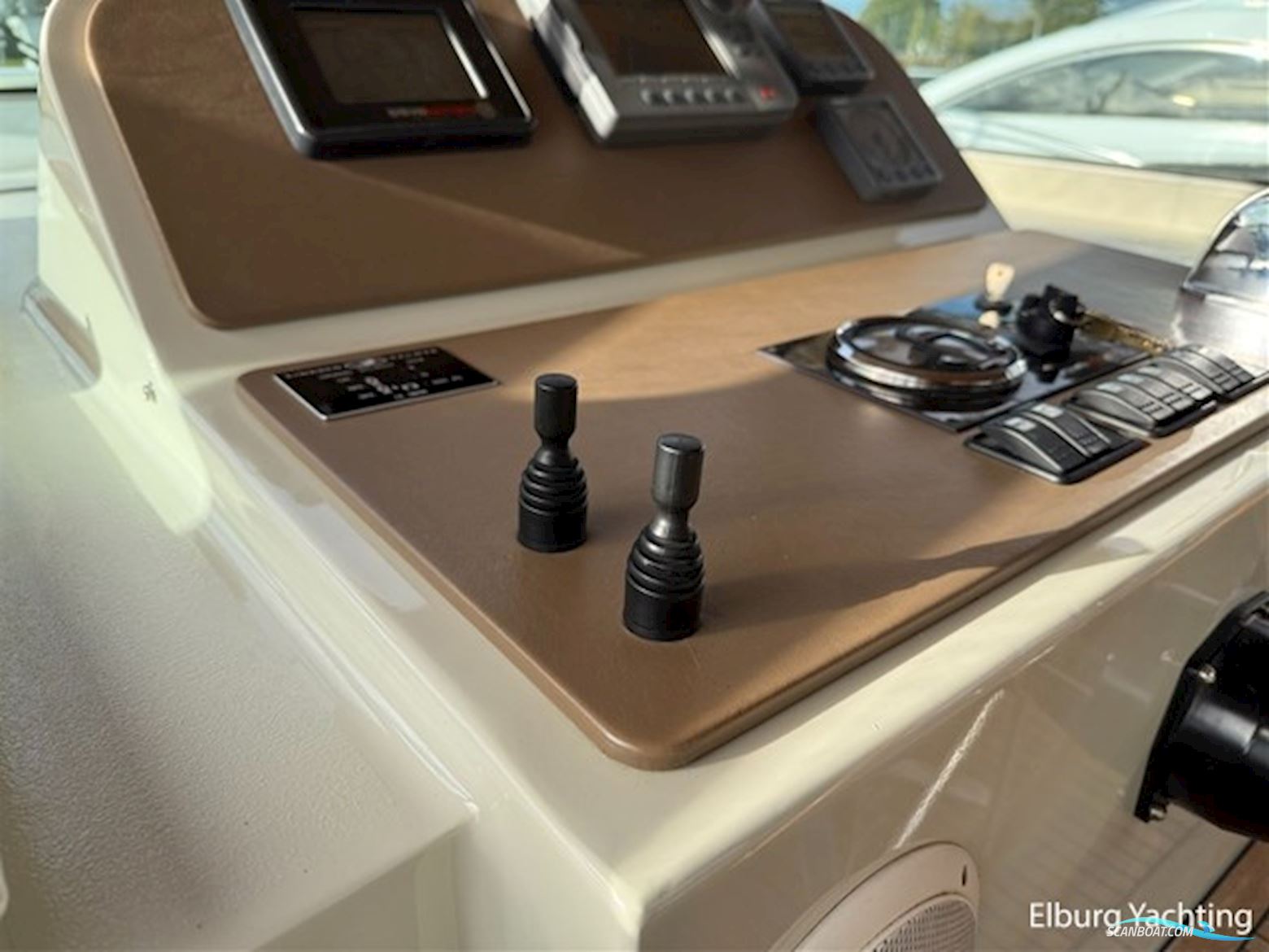 Linssen Grand Sturdy - 43.9 AC