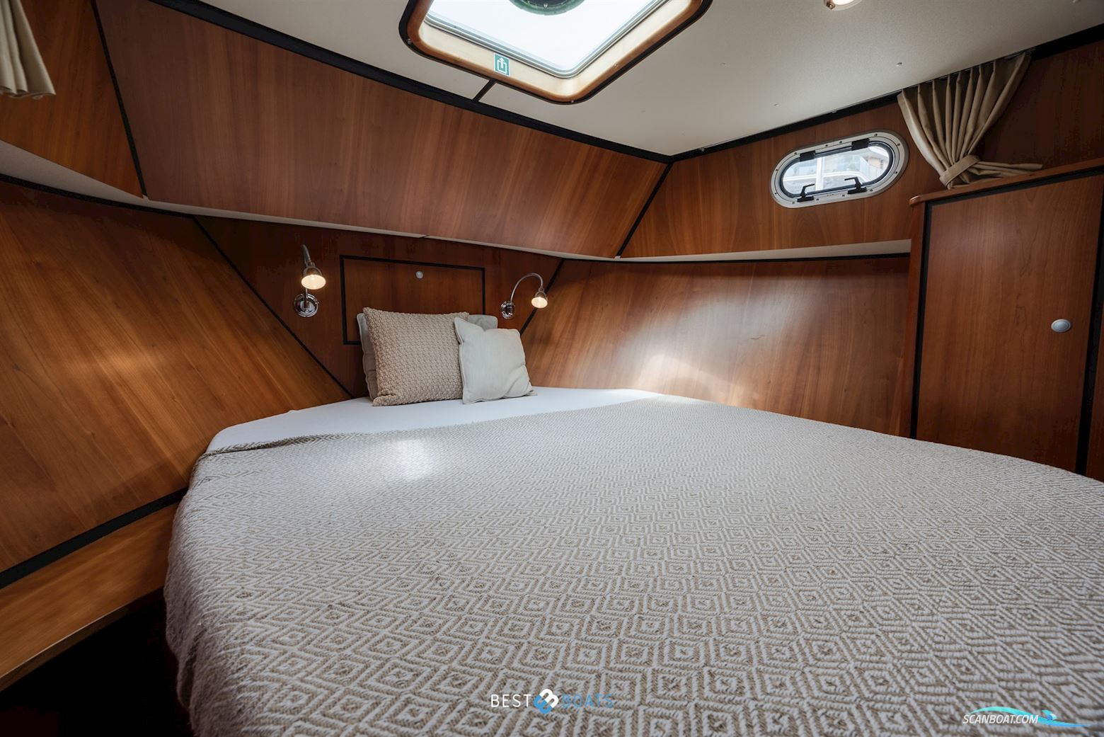 Linssen Grand Sturdy 25.9 SCF