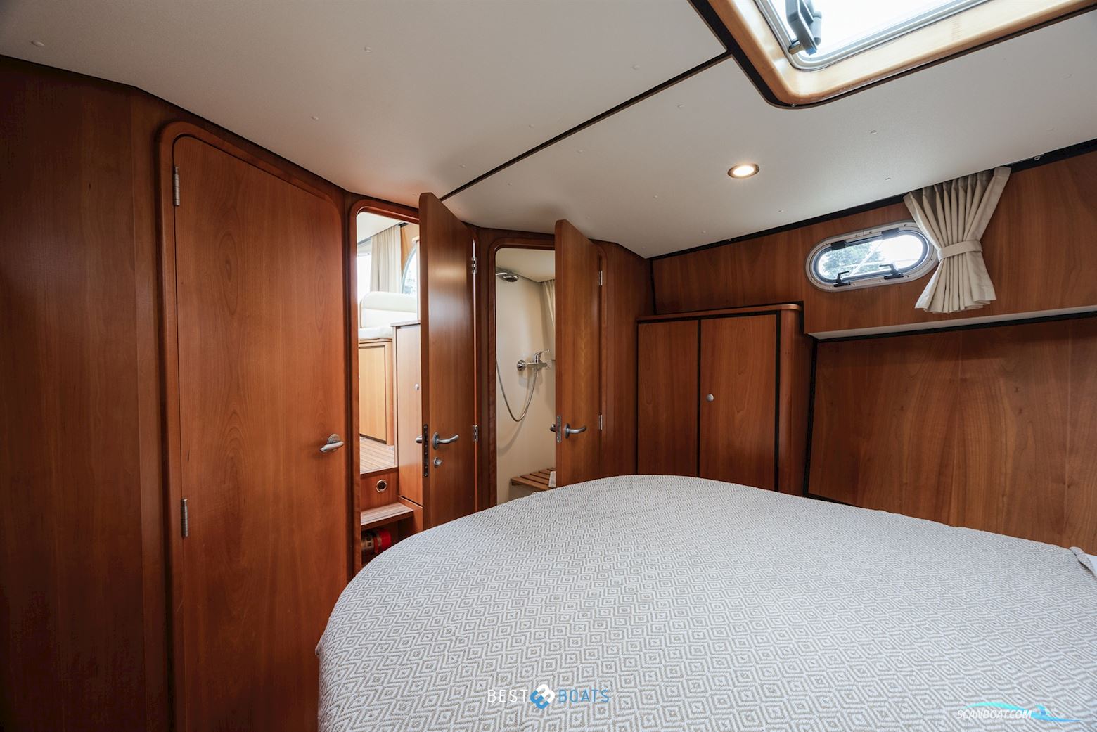 Linssen Grand Sturdy 25.9 SCF