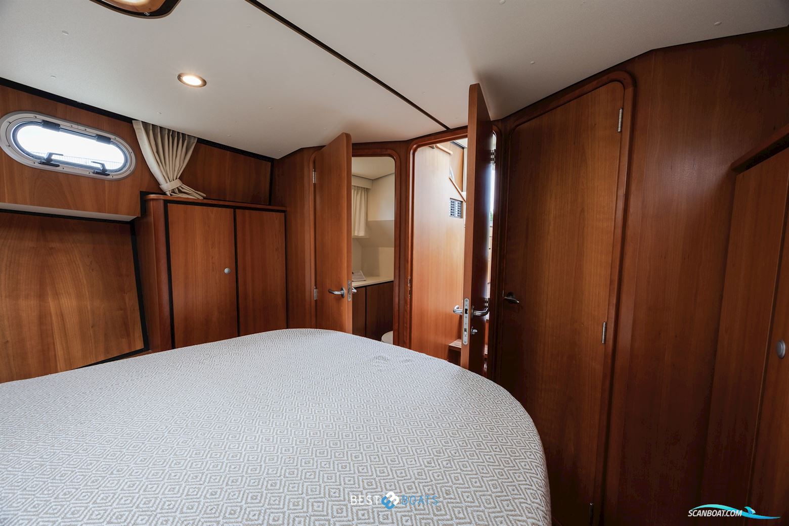 Linssen Grand Sturdy 25.9 SCF
