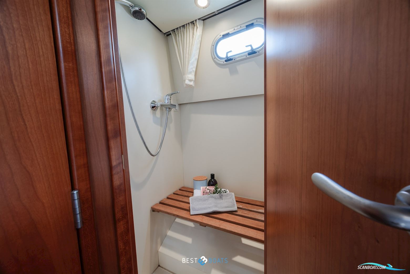 Linssen Grand Sturdy 25.9 SCF