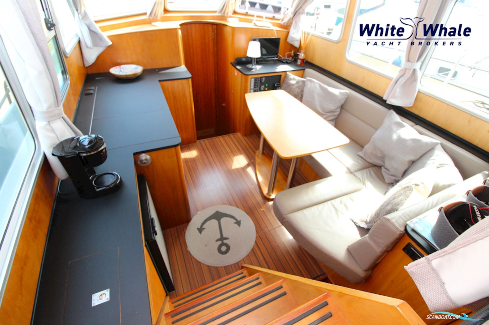 Linssen Grand Sturdy 29.9 AC