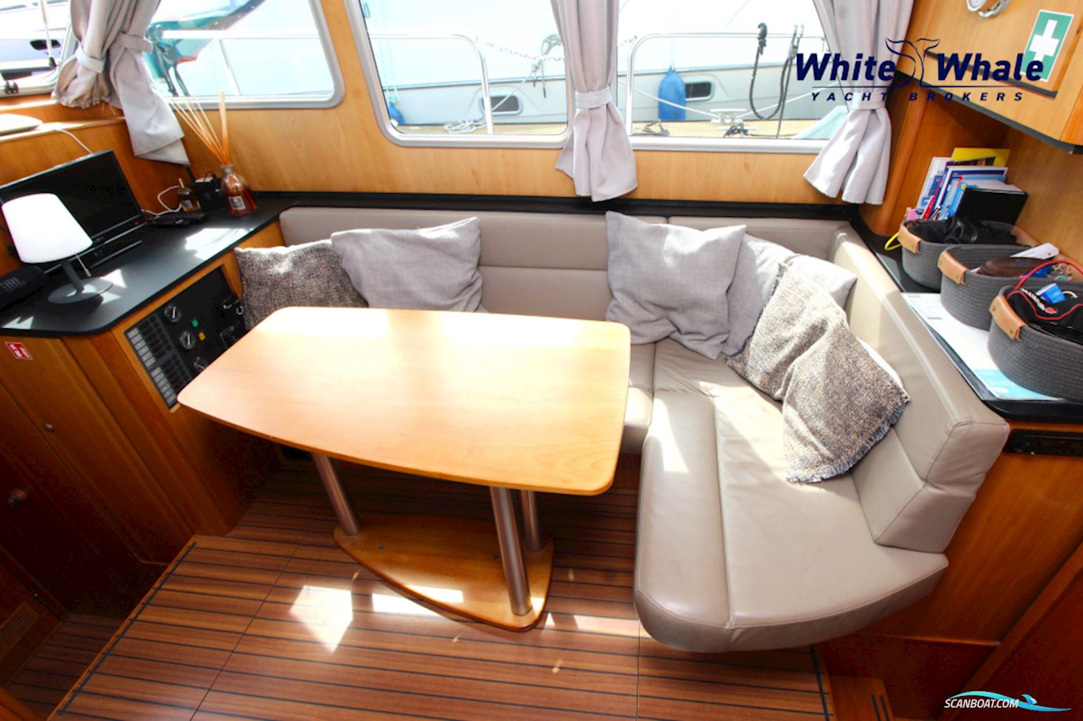 Linssen Grand Sturdy 29.9 AC