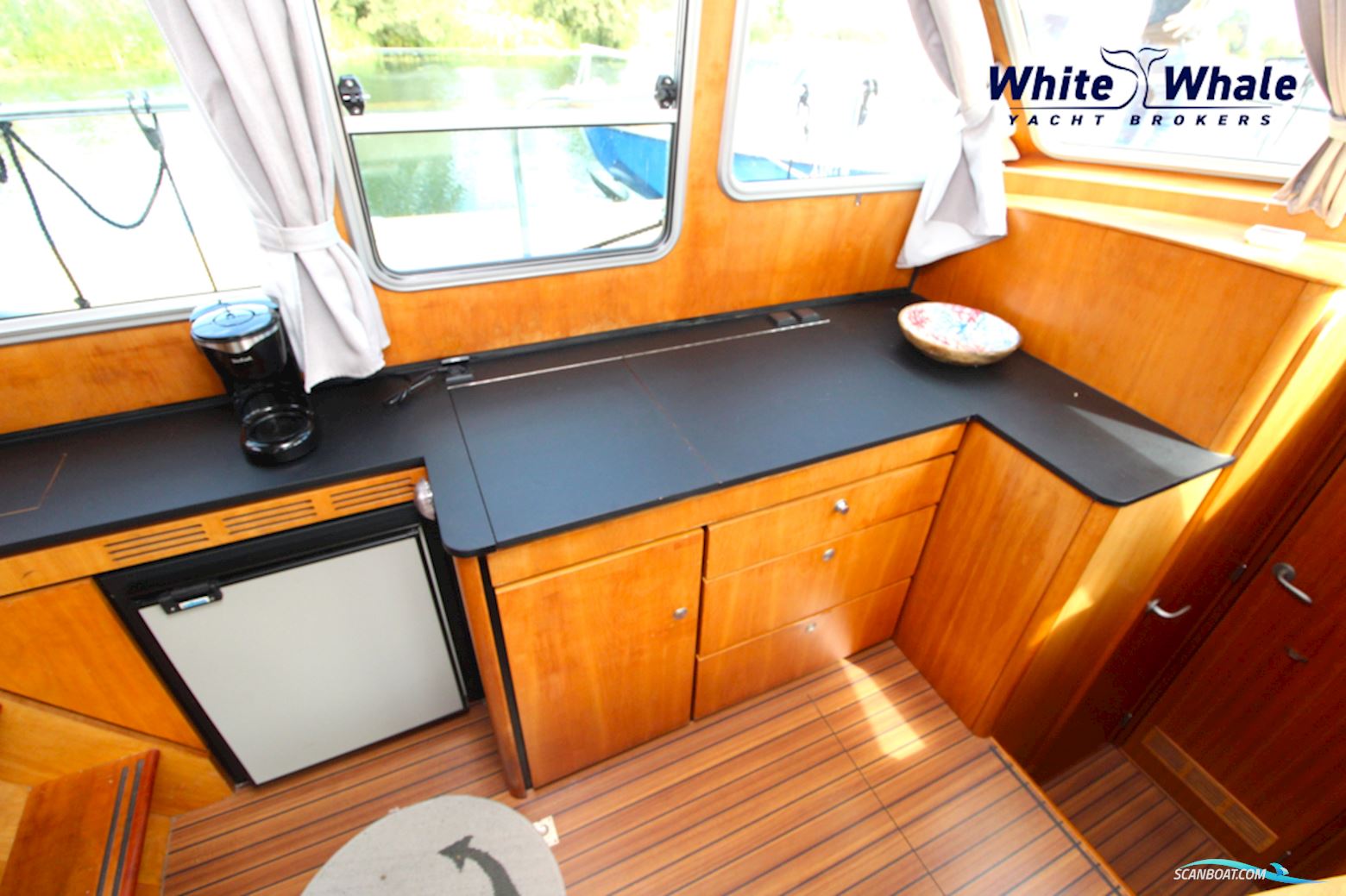 Linssen Grand Sturdy 29.9 AC