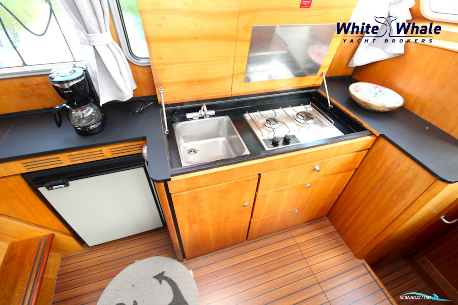 Linssen Grand Sturdy 29.9 AC