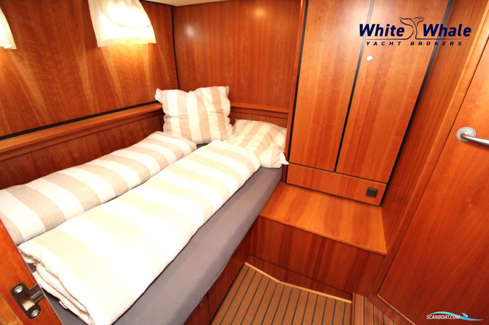 Linssen Grand Sturdy 29.9 AC