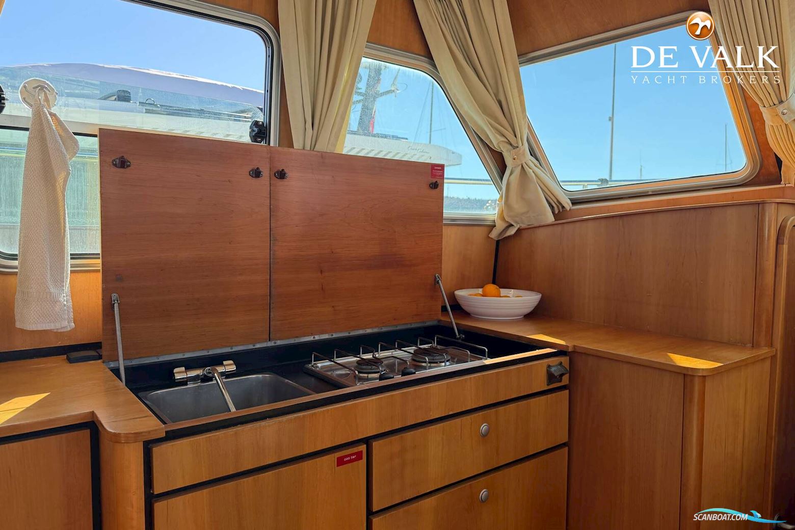Linssen Grand Sturdy 33.9 AC