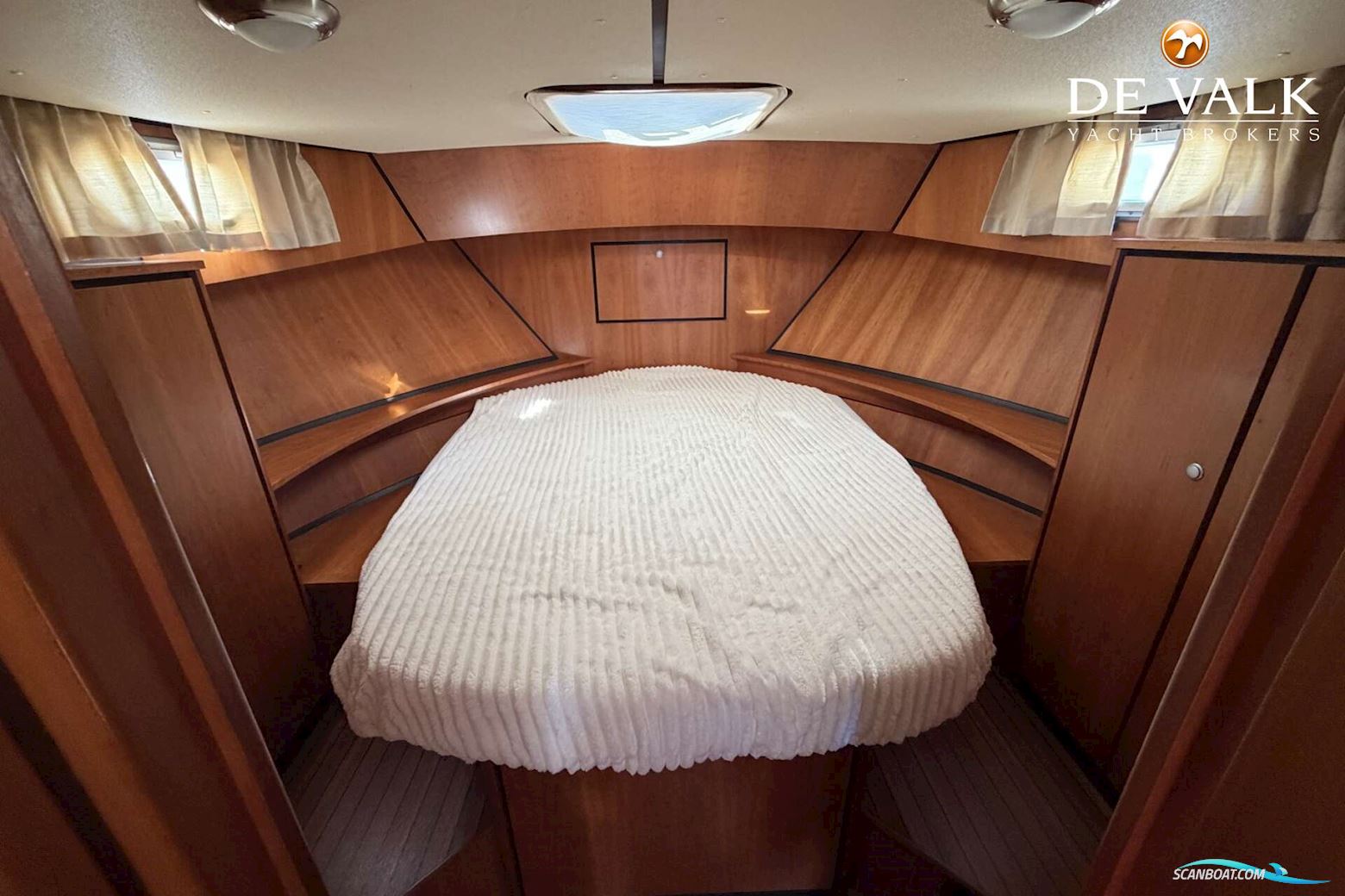 Linssen Grand Sturdy 33.9 AC