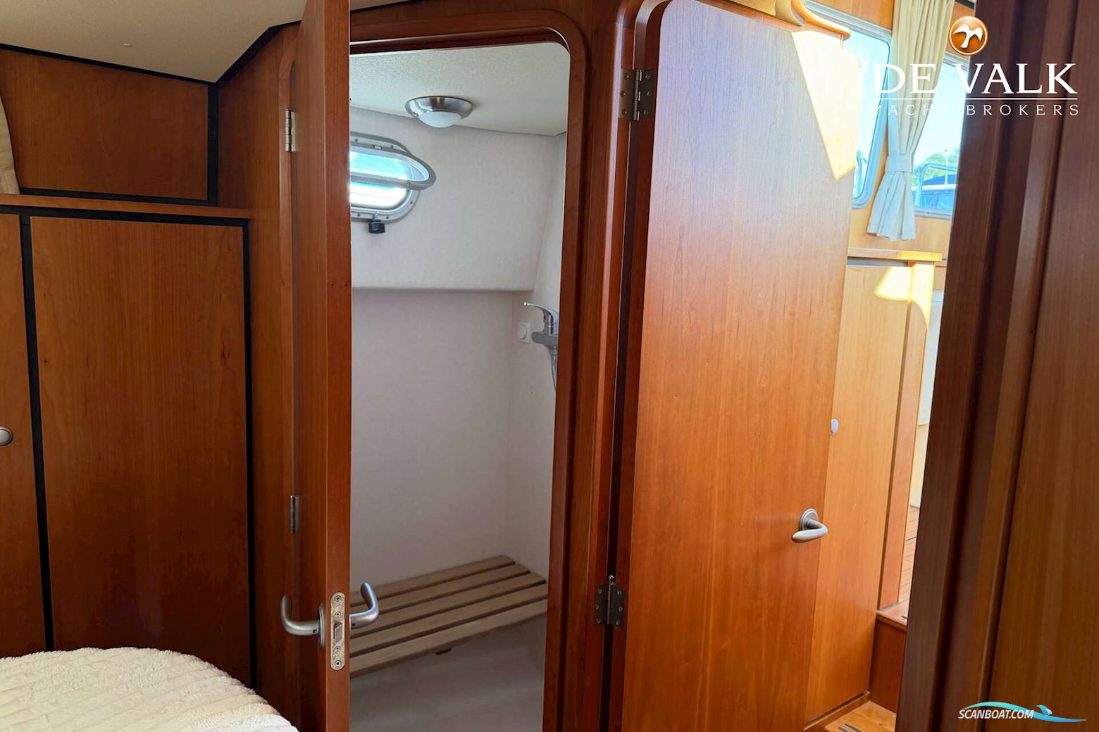 Linssen Grand Sturdy 33.9 AC