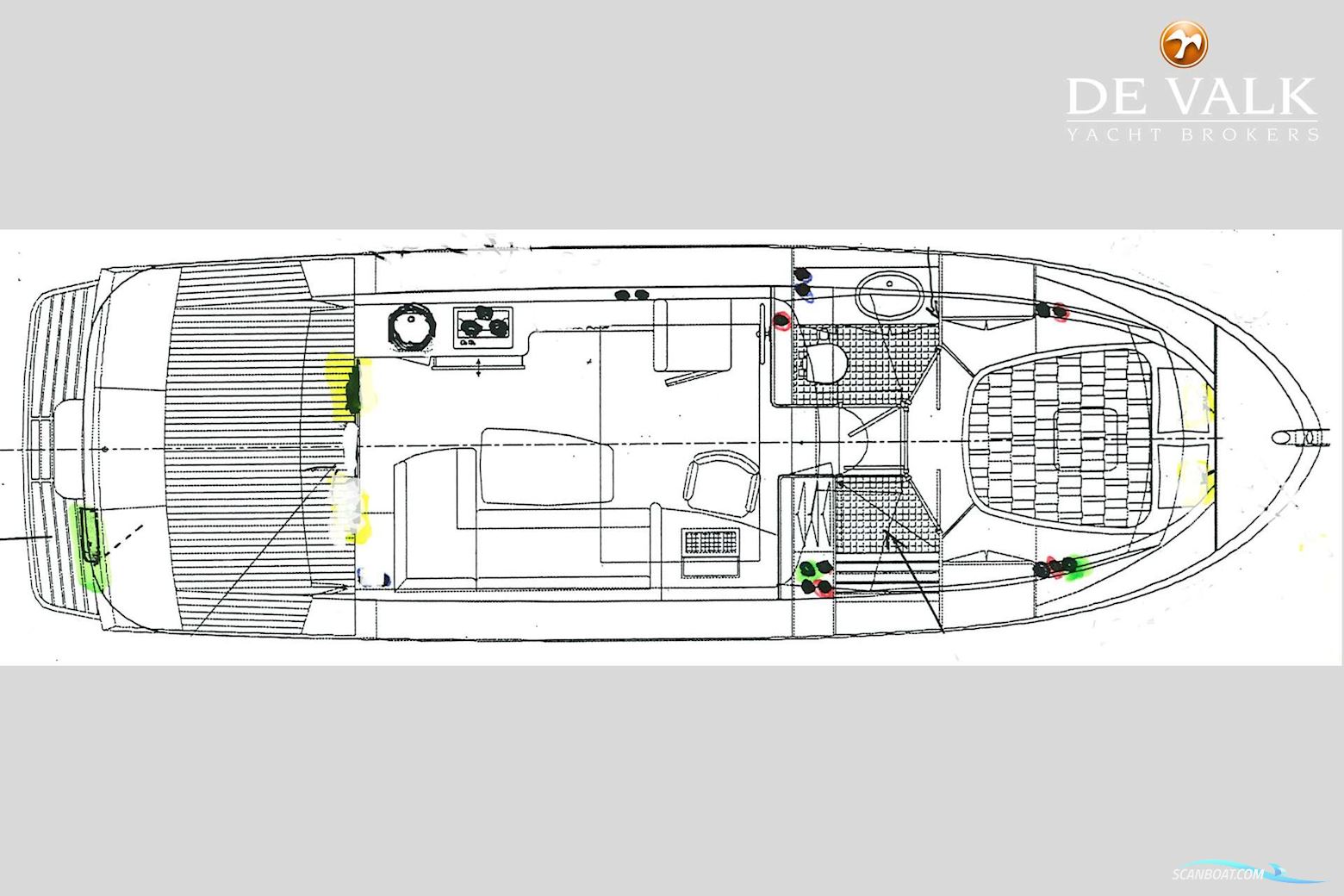 Linssen Grand Sturdy 33.9 Sedan