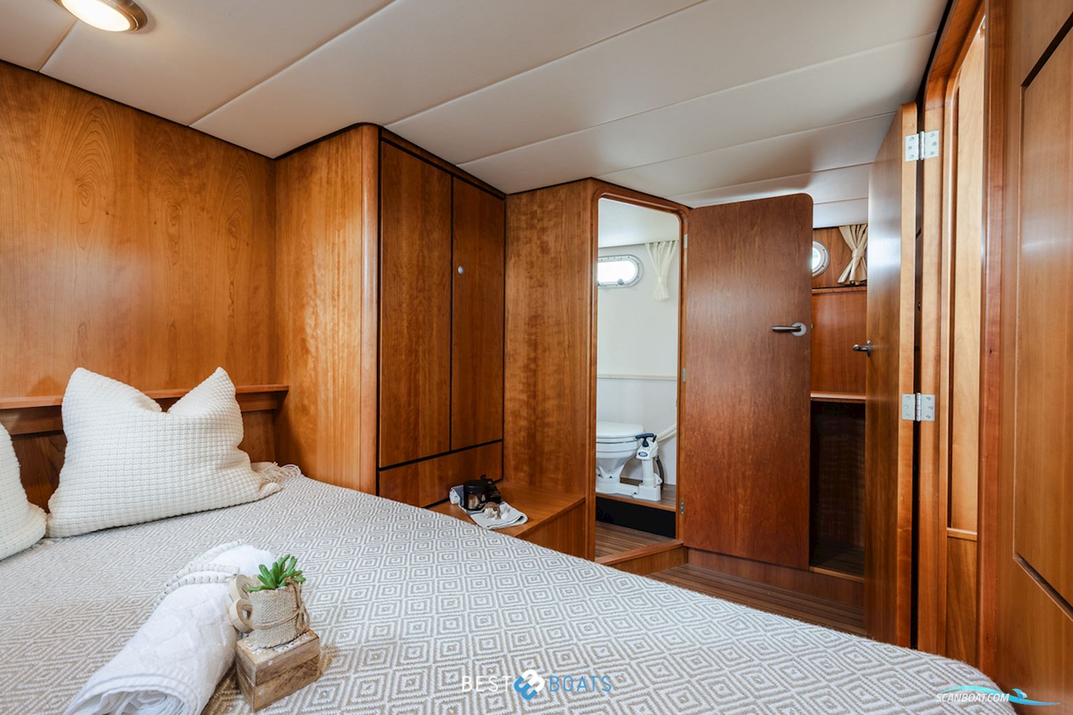 Linssen Grand Sturdy 34.9 AC