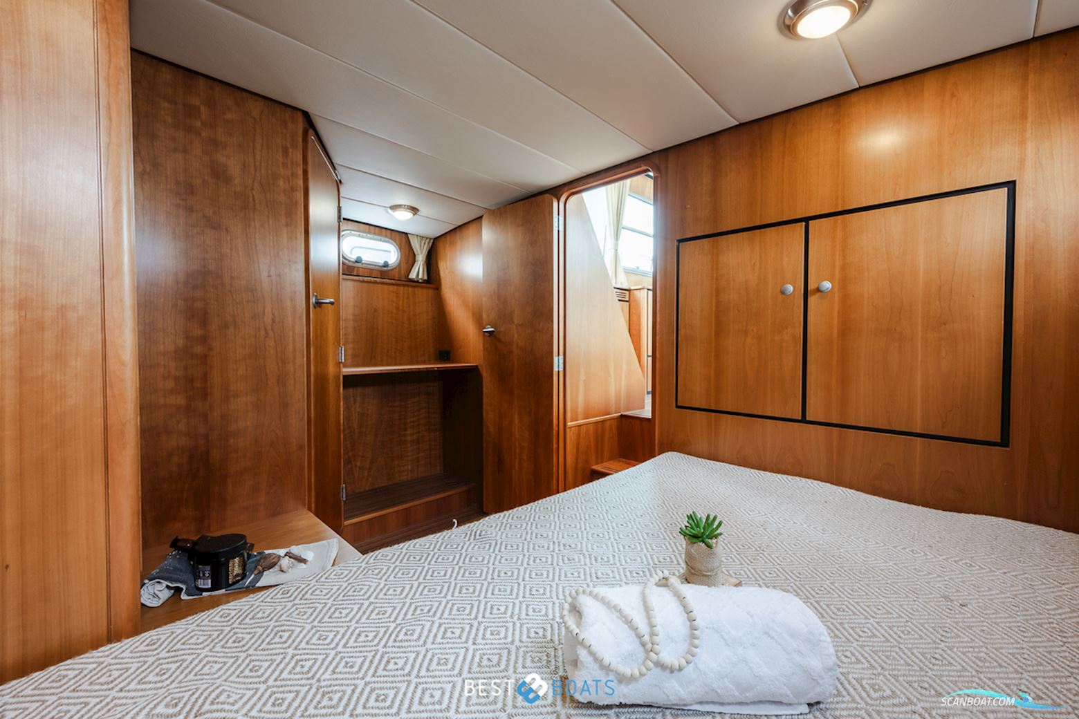 Linssen Grand Sturdy 34.9 AC