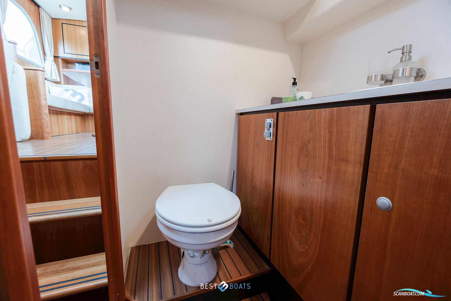 Linssen Grand Sturdy 34.9 AC