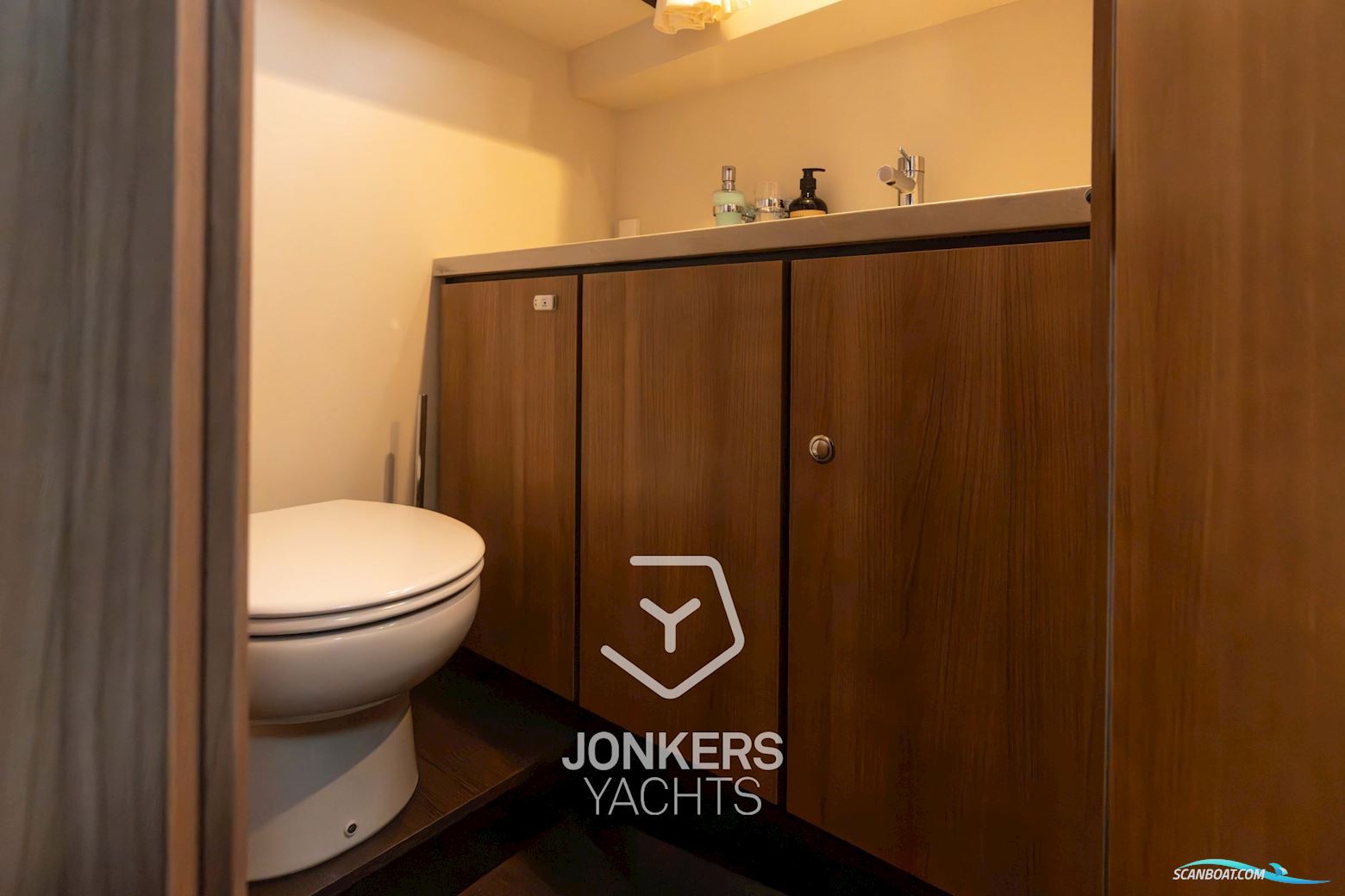 Linssen Grand Sturdy 35.0 AC INTERO