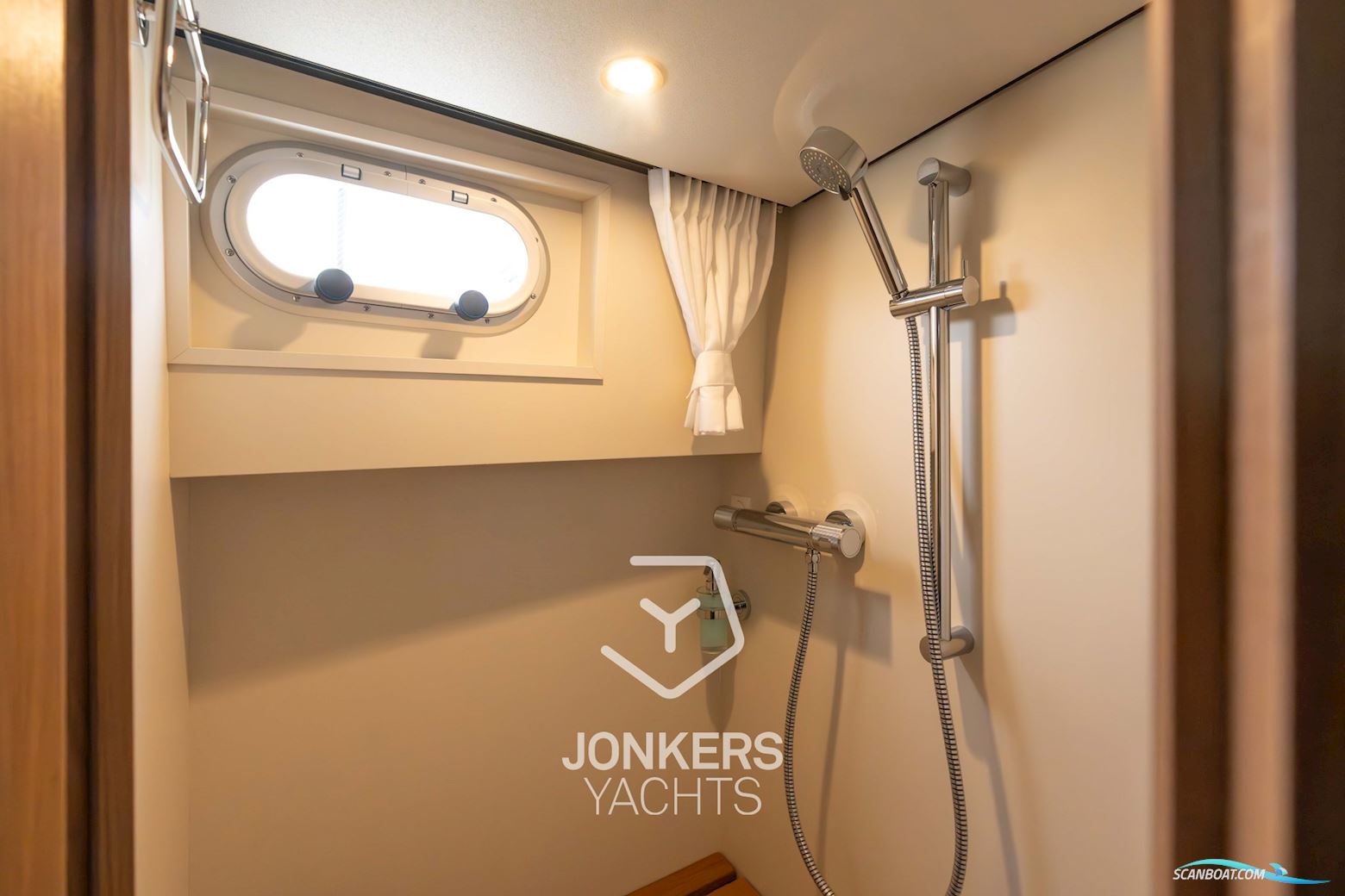 Linssen Grand Sturdy 35.0 AC Intero