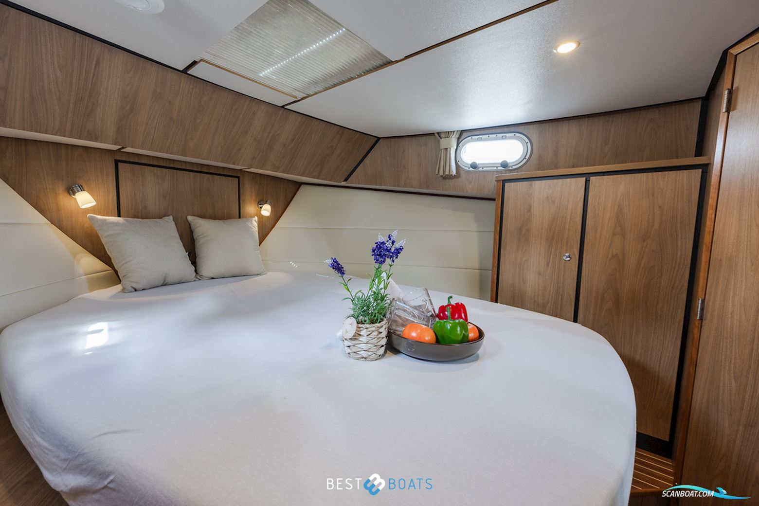 Linssen Grand Sturdy 35.0 AC