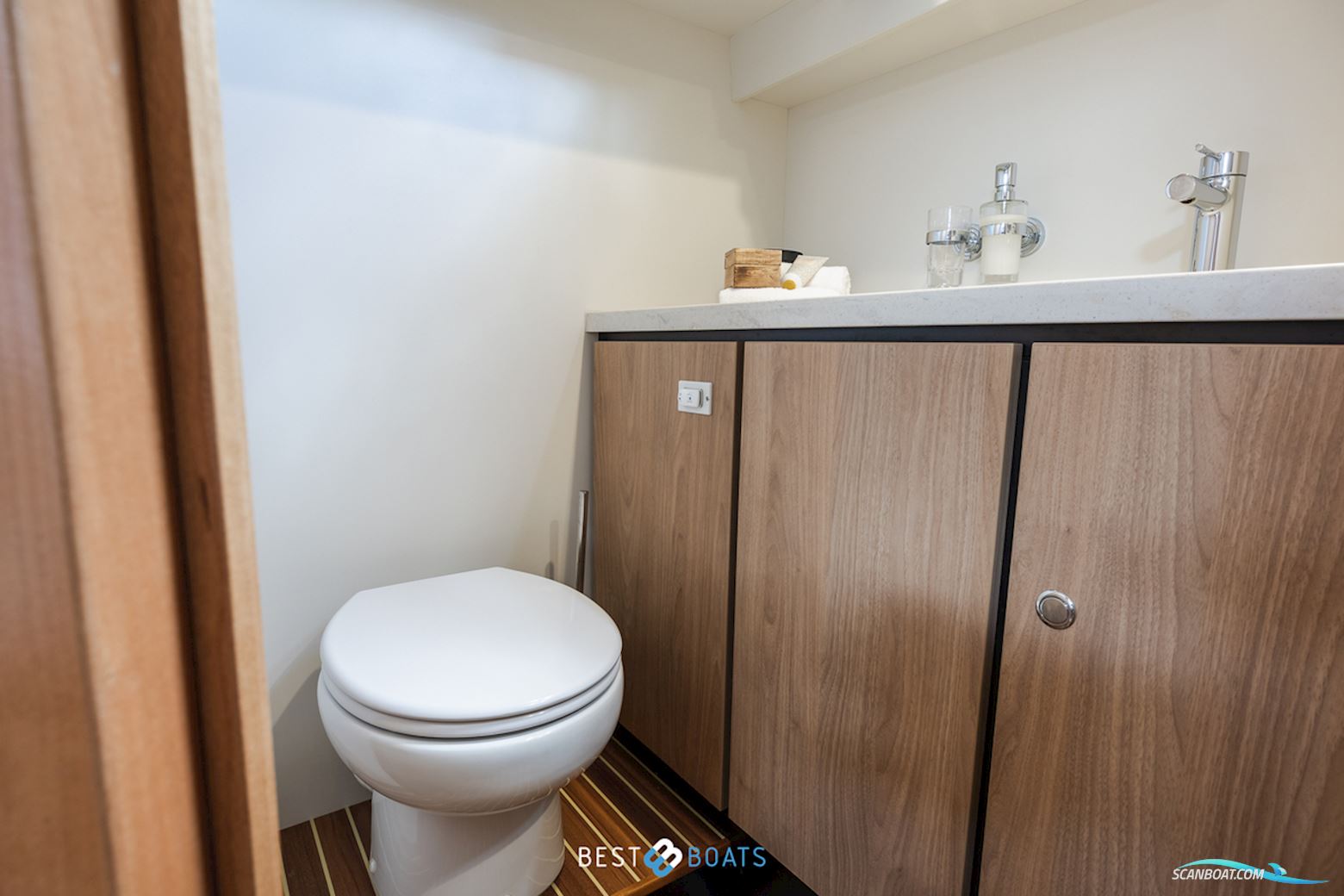 Linssen Grand Sturdy 35.0 AC