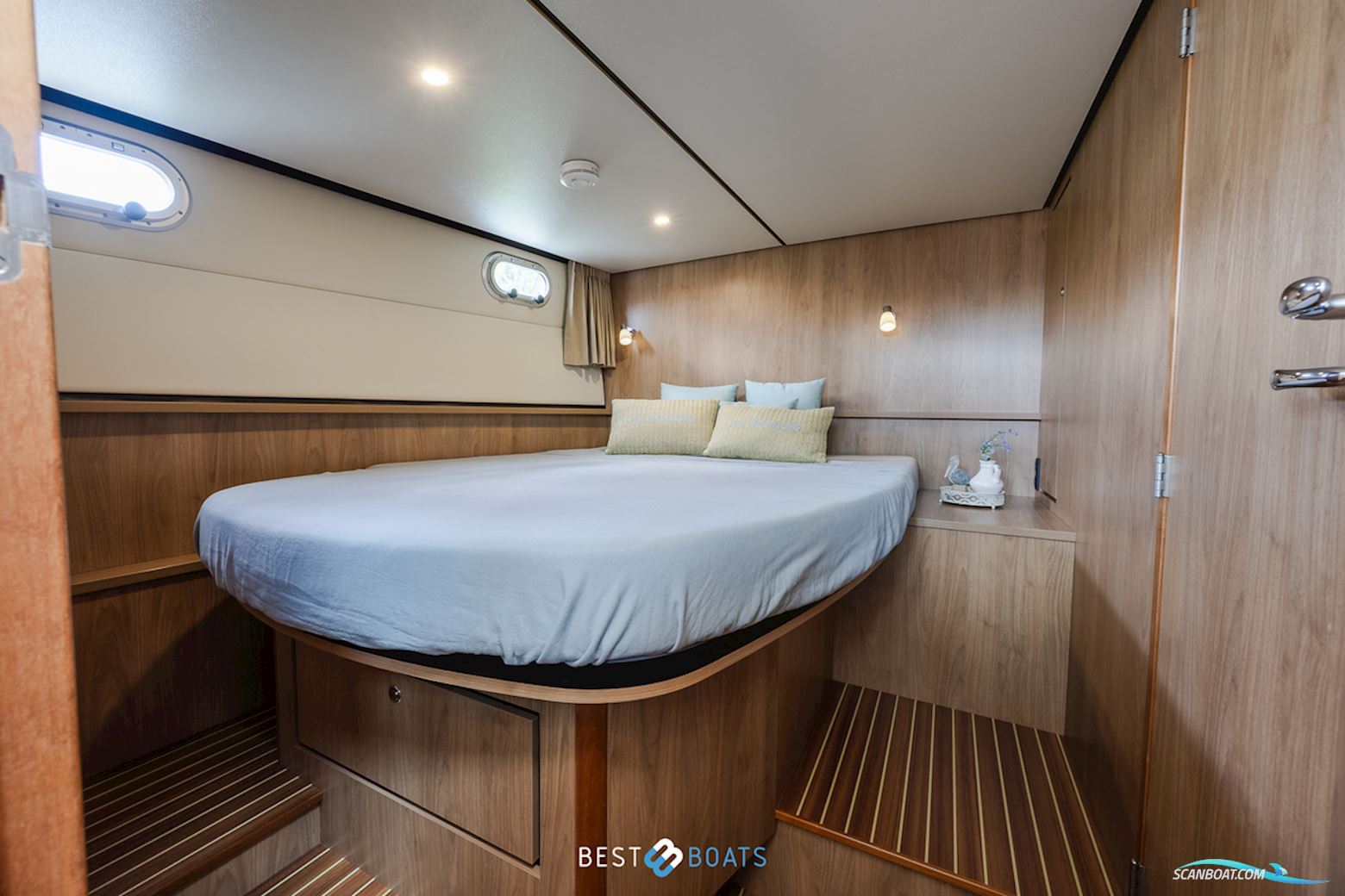 Linssen Grand Sturdy 35.0 AC
