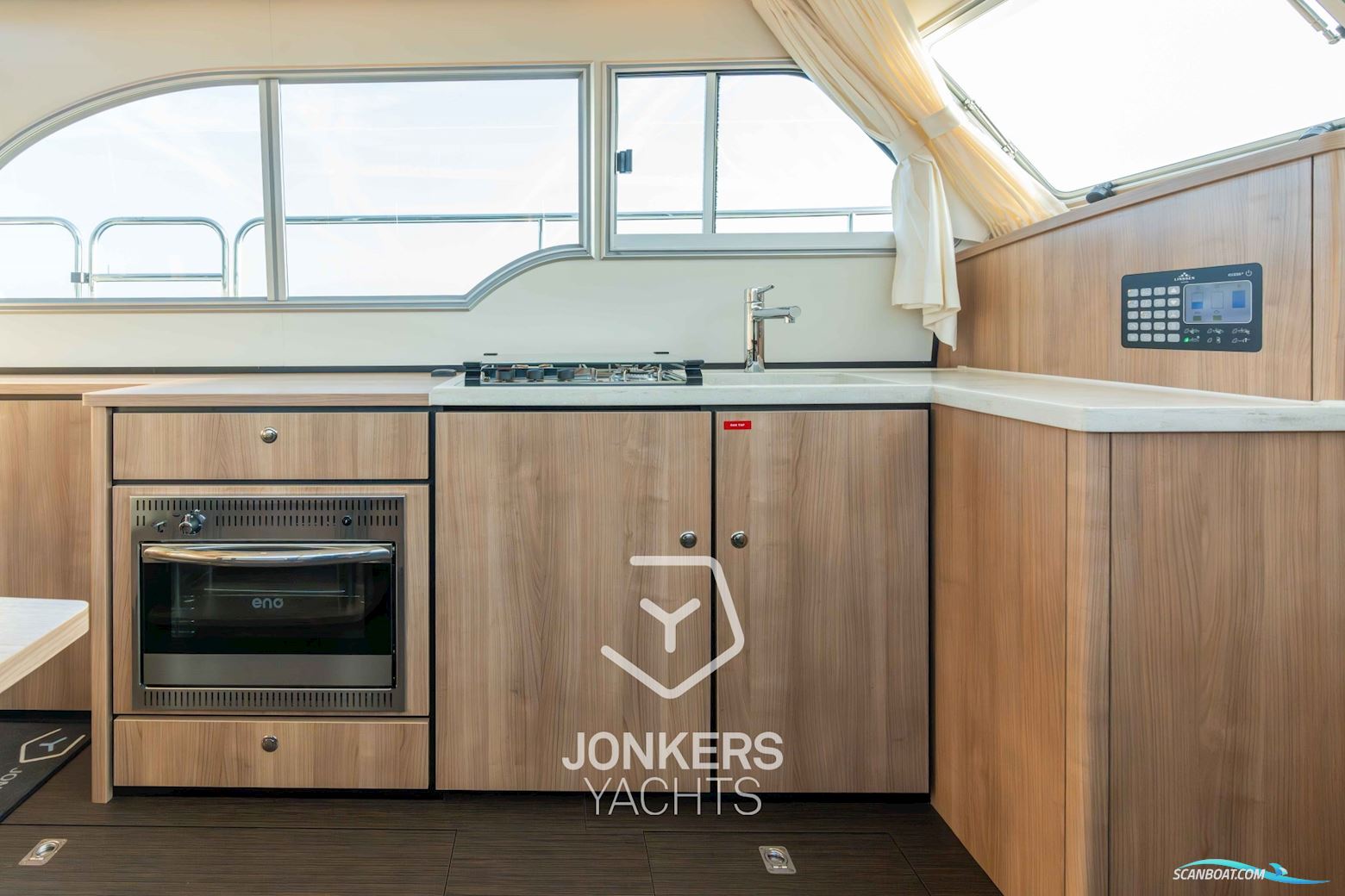 Linssen Grand Sturdy 35.0 AC