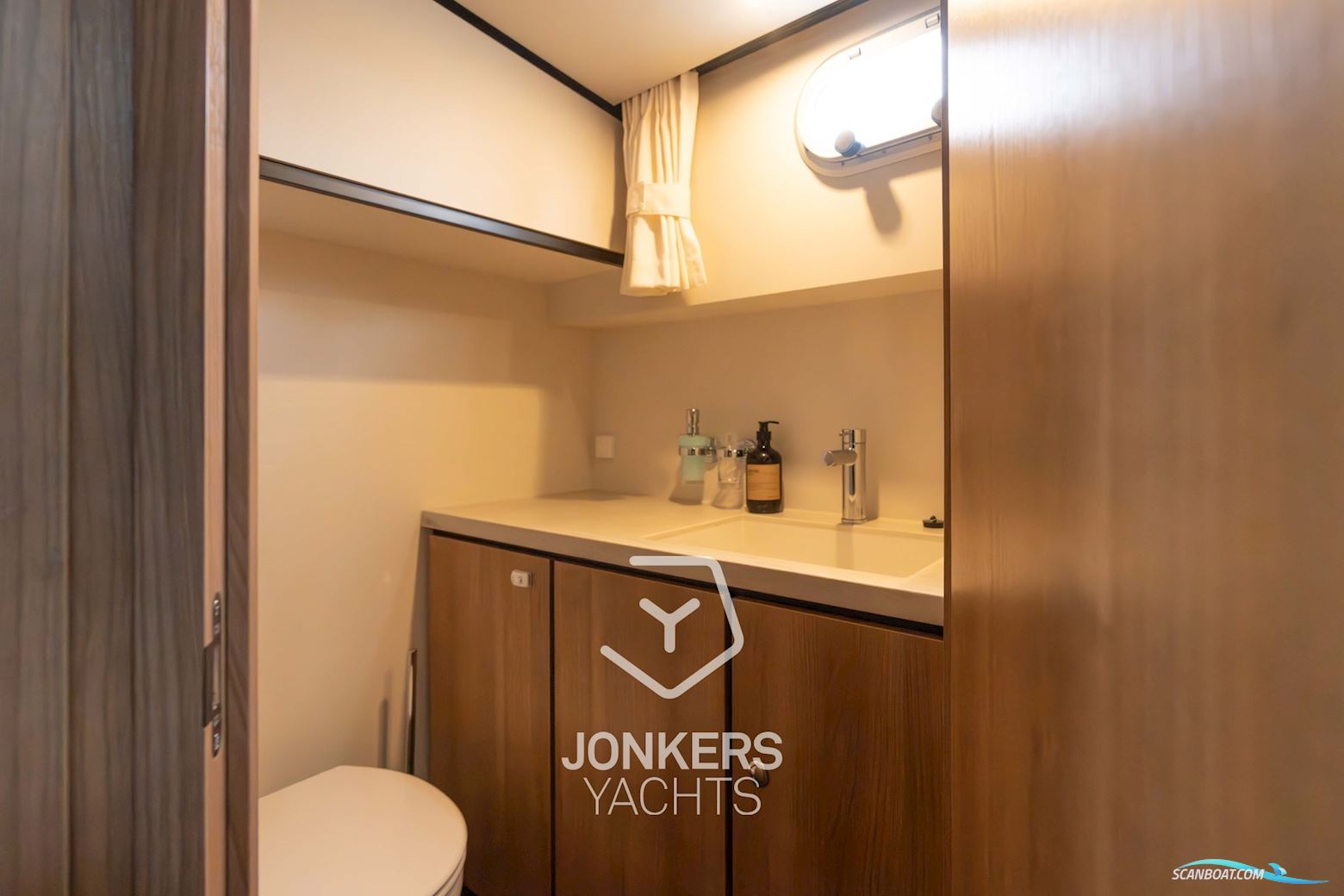 Linssen Grand Sturdy 35.0 AC