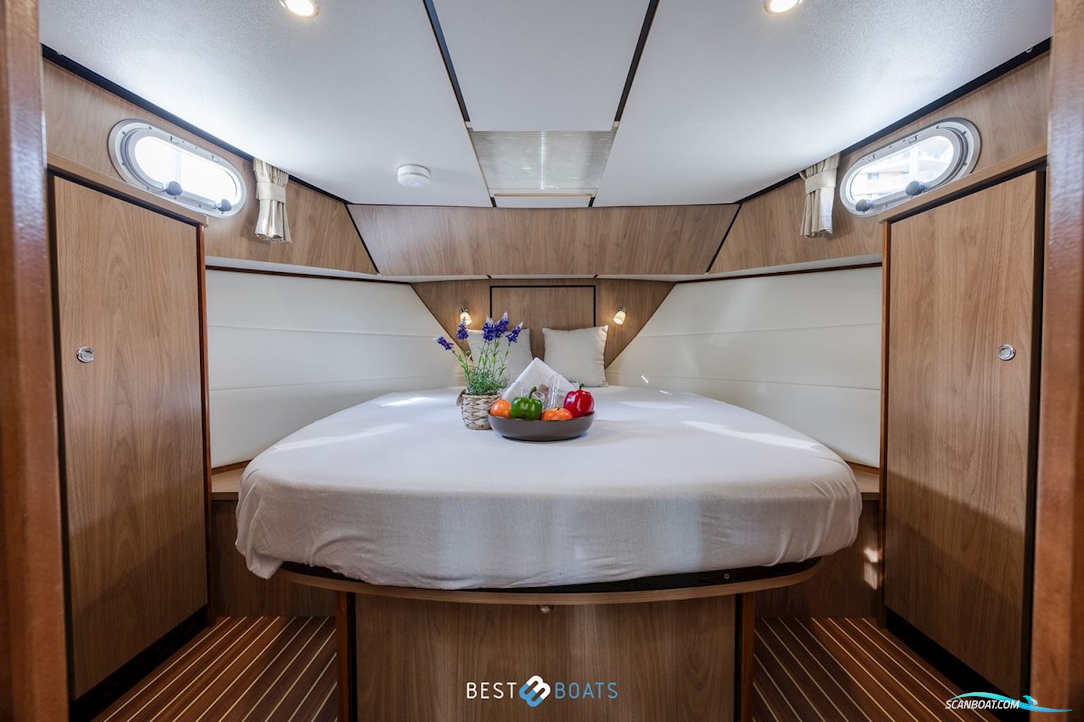 Linssen Grand Sturdy 35.0 AC