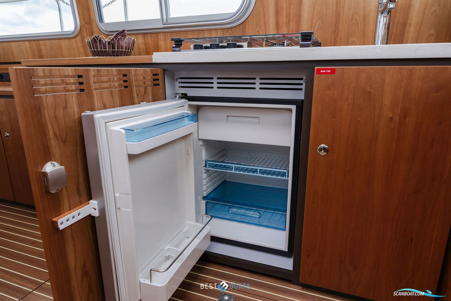 Linssen Grand Sturdy 35.0 Sedan