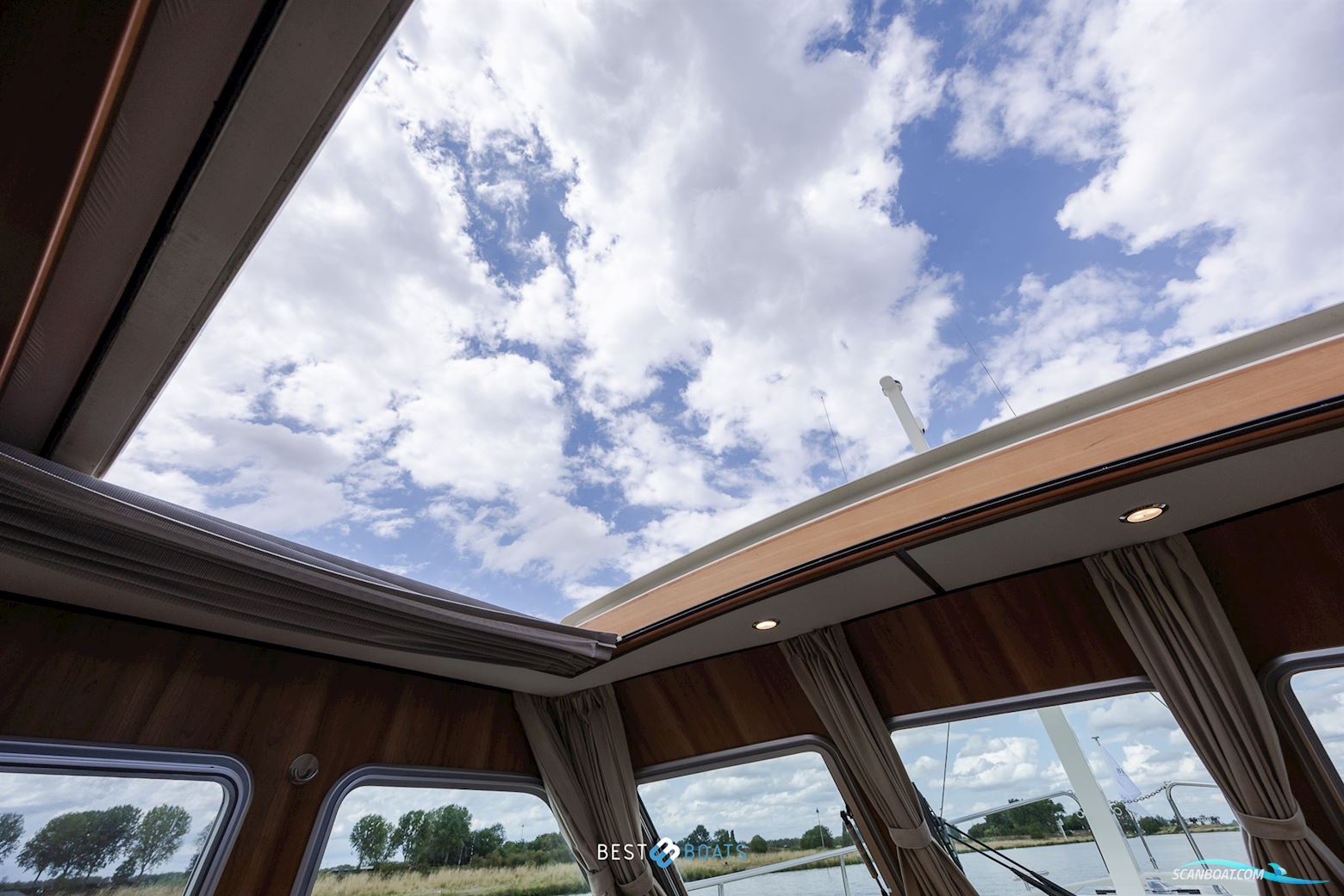 Linssen Grand Sturdy 35.0 Sedan