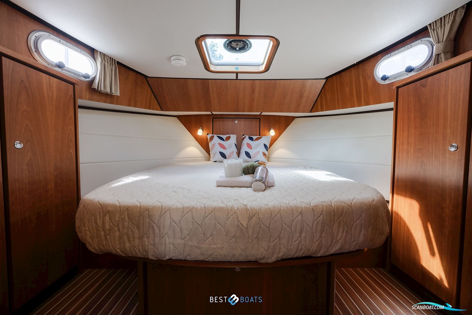 Linssen Grand Sturdy 35.0 Sedan