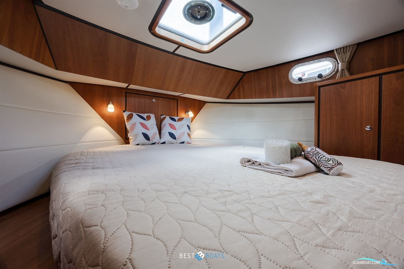 Linssen Grand Sturdy 35.0 Sedan