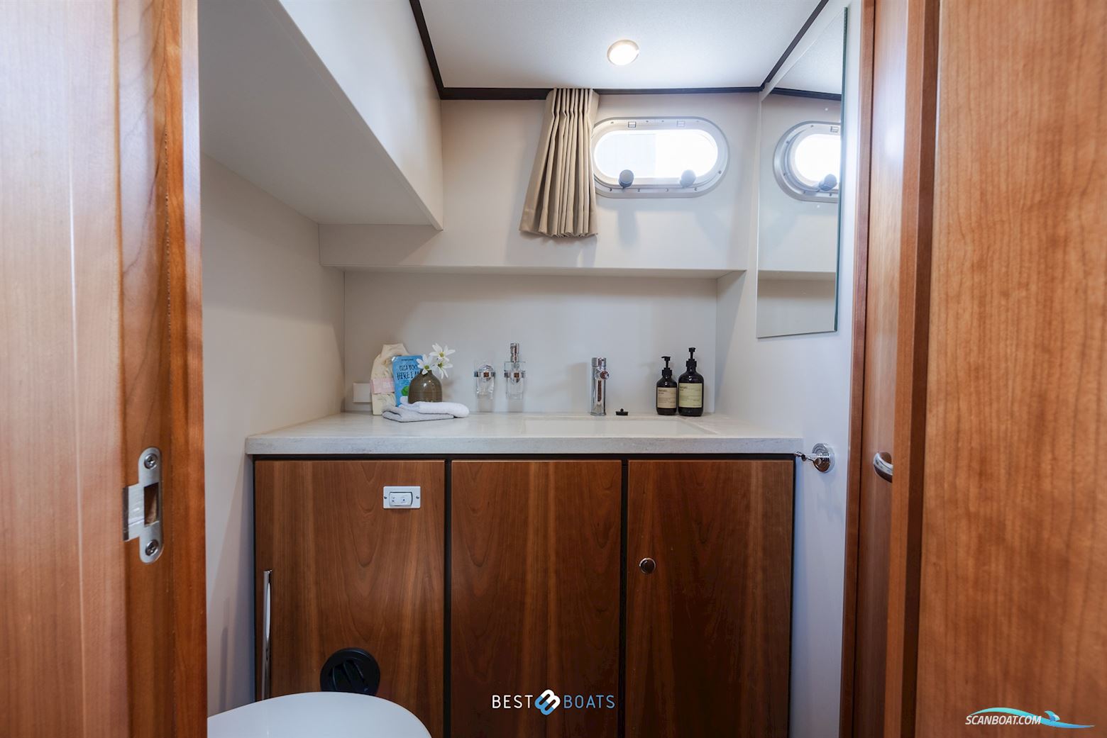 Linssen Grand Sturdy 35.0 Sedan