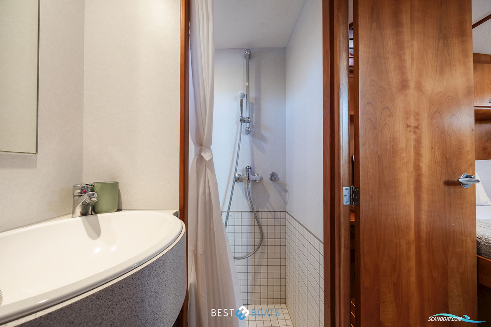 Linssen Grand Sturdy 380 AC