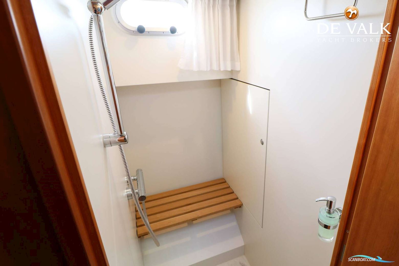 Linssen Grand Sturdy 40.0 AC