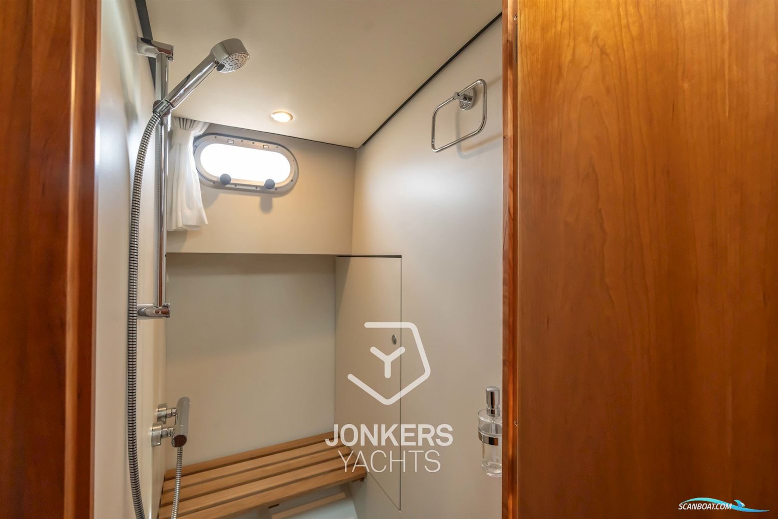 Linssen Grand Sturdy 40.0 AC