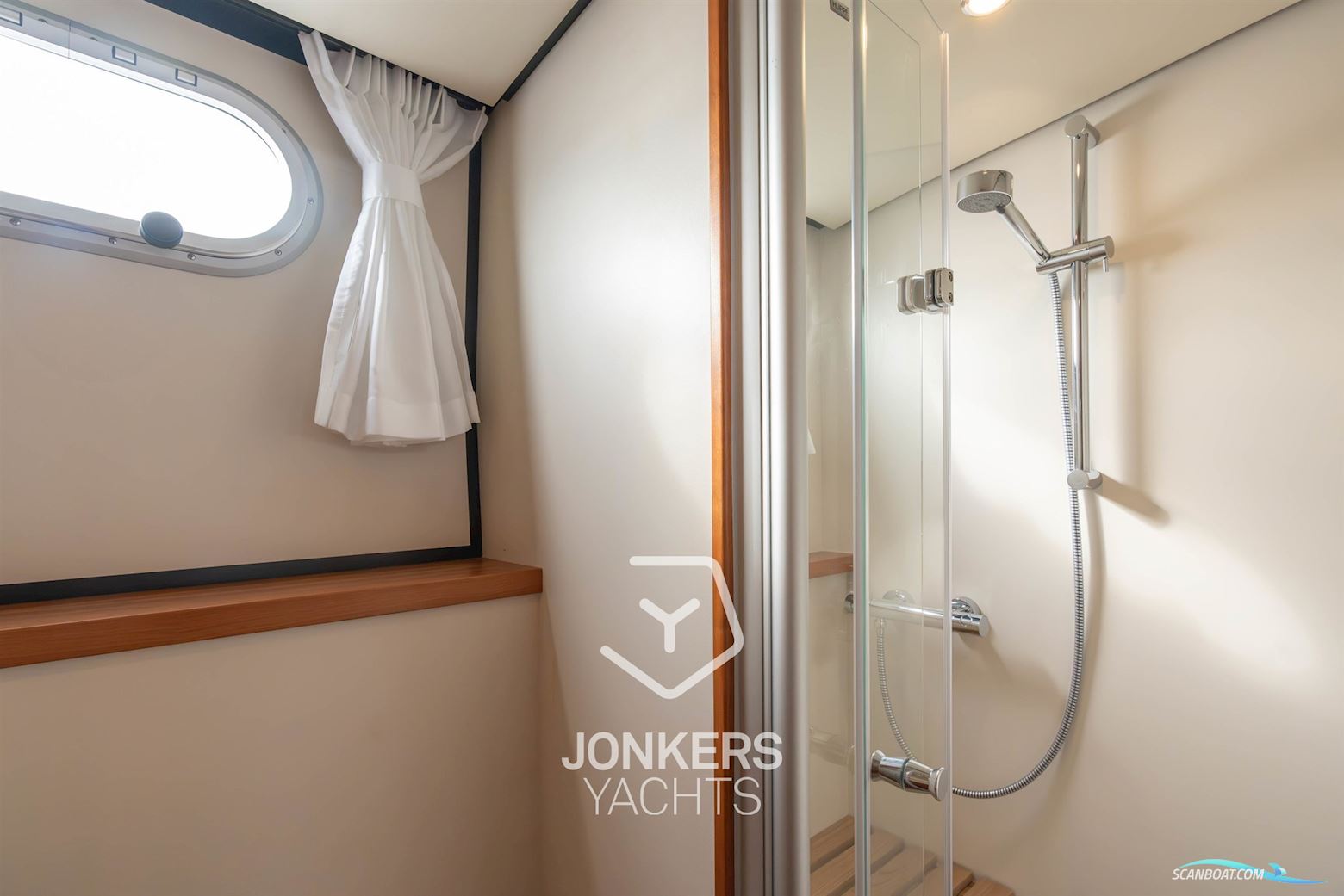 Linssen Grand Sturdy 40.0 AC