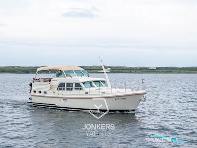 Linssen Grand Sturdy 40.0 AC Motorbåd 2020, med Volvo Penta D3-110 motor, Holland