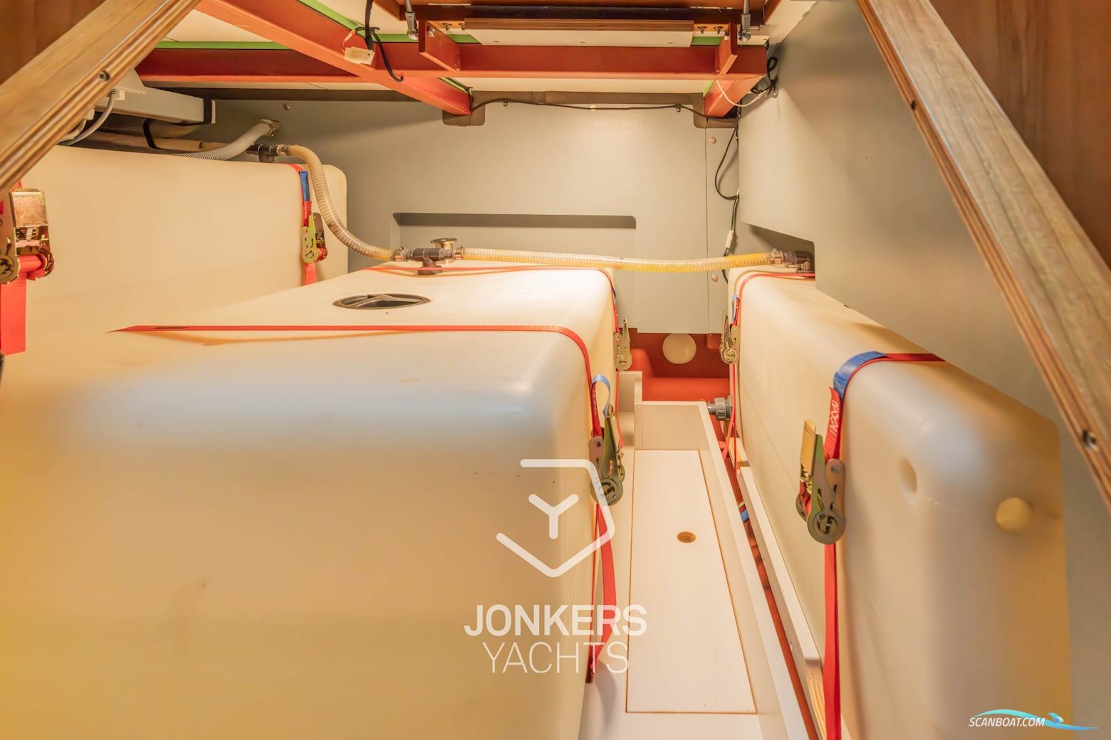 Linssen Grand Sturdy 40.0 AC