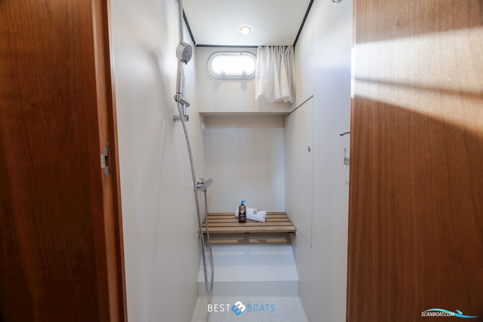 Linssen Grand Sturdy 40.0 AC