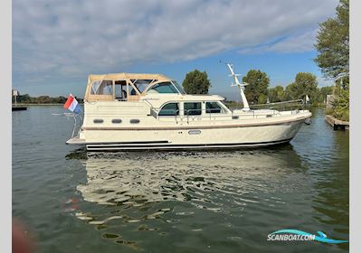 Linssen Grand Sturdy 40.0 AC Motorbåd 2020, med Volvo Penta D3-110 motor, Holland