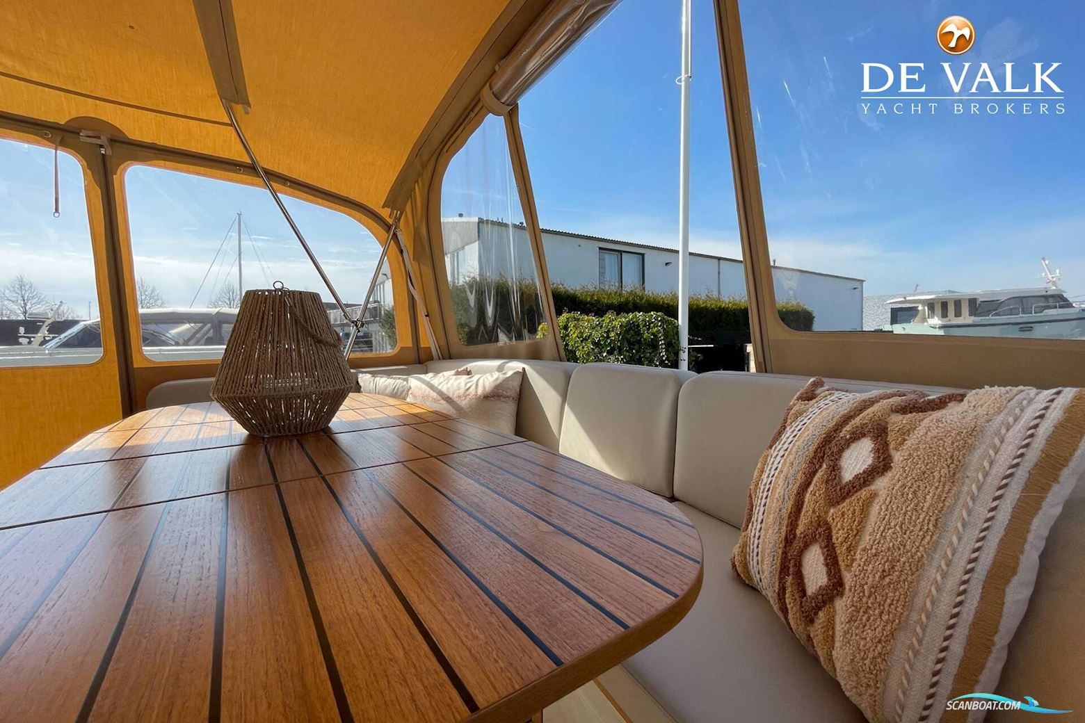 Linssen Grand Sturdy 40.0 AC