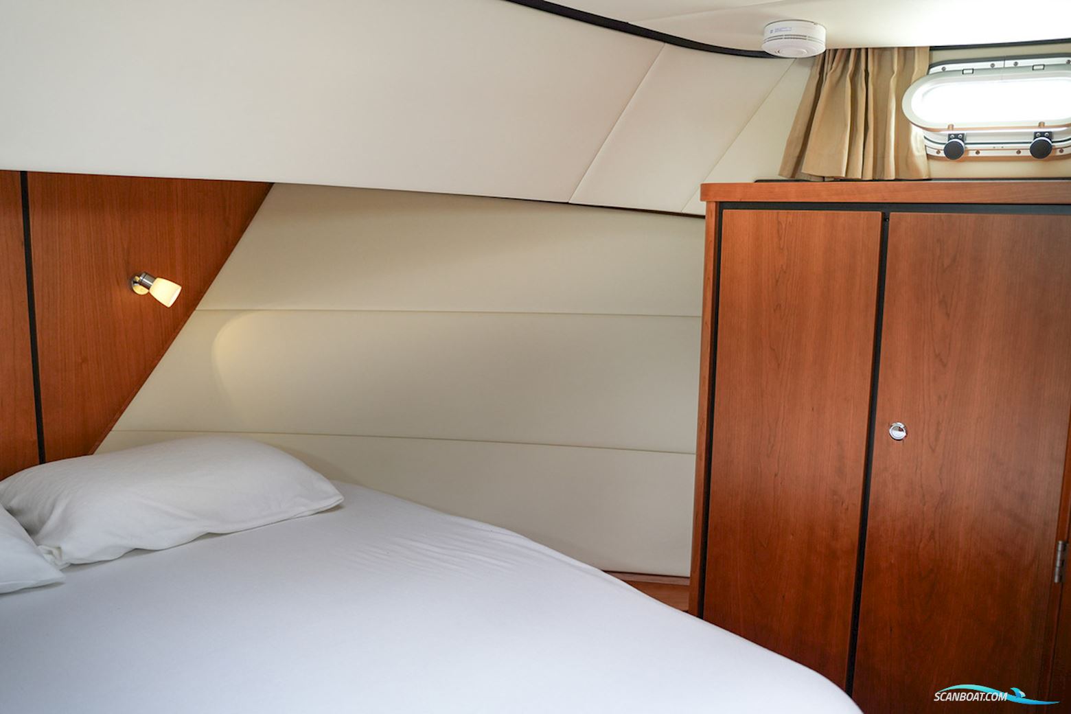 Linssen Grand Sturdy 40.0 sedan