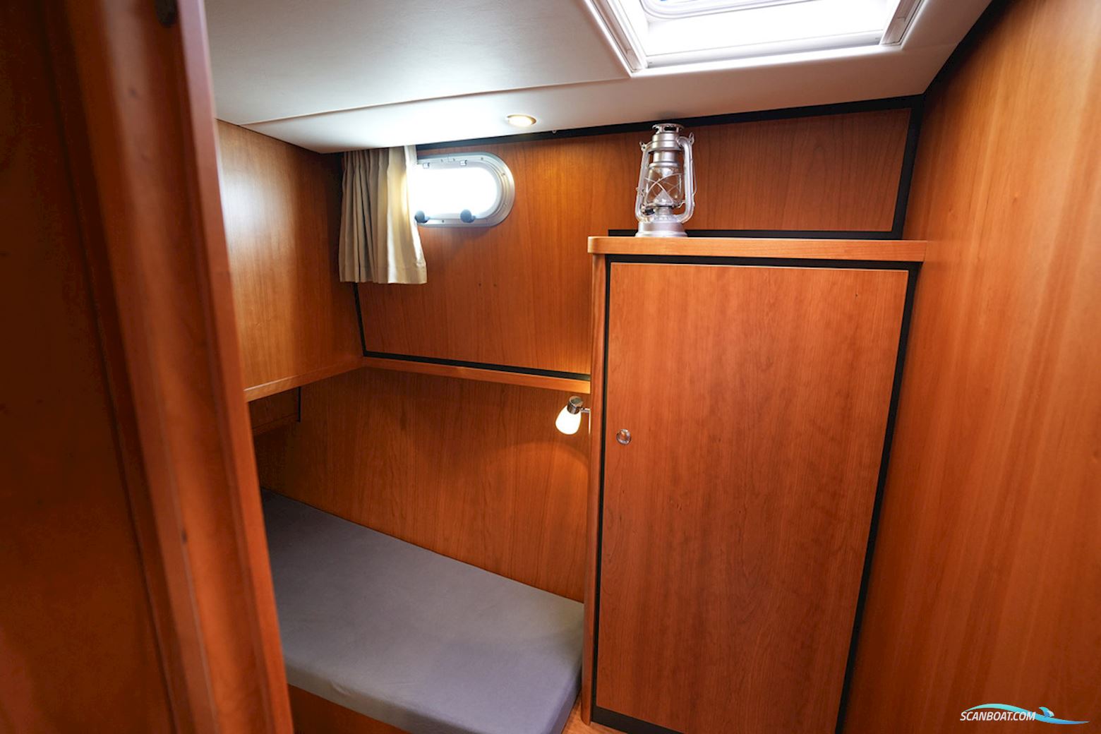 Linssen Grand Sturdy 40.0 sedan