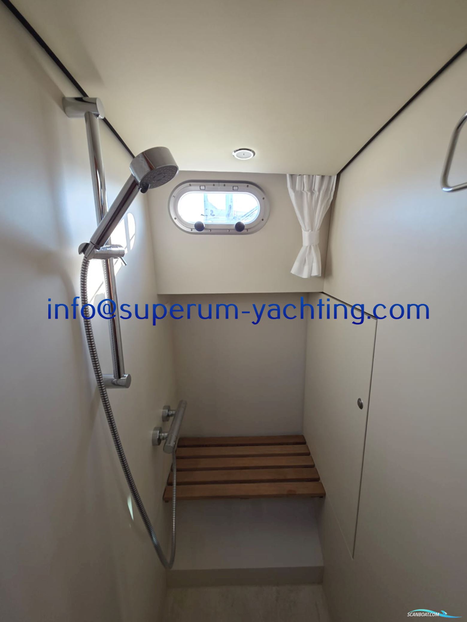 Linssen Grand Sturdy 40.0 Sedan
